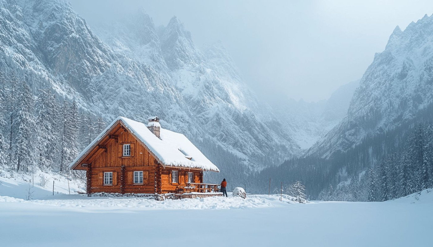 Comment un séjour en chalet peut transformer votre expérience bordelaise ?